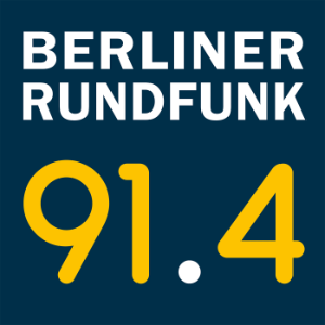 BERLINER RUNDFUNK 91.4-logo