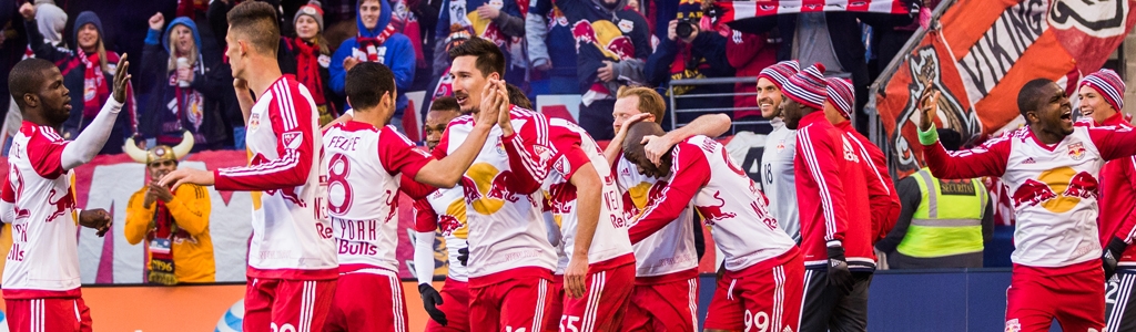 New York Red Bulls Radio Network - Spanish
