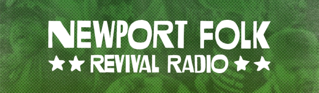 Newport Folk Radio