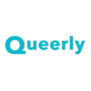 Queerly Radio-logo