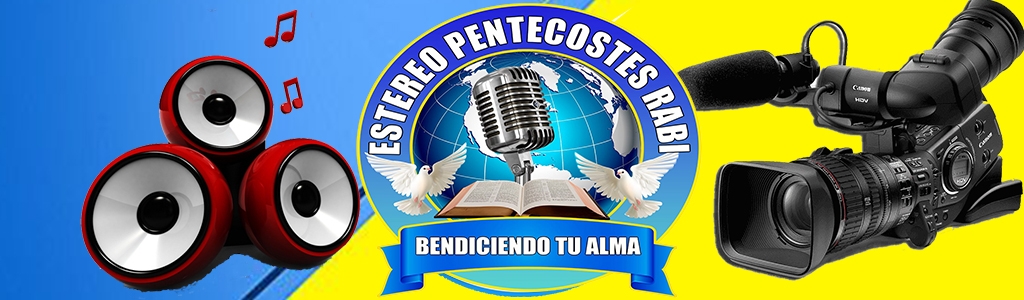 Estereo Pentecostes Rabi