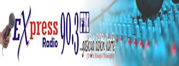 Express Radio Kano