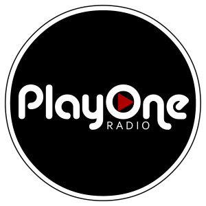 PlayOne Radio-logo