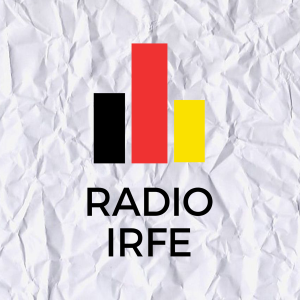 Radio IRFE-logo
