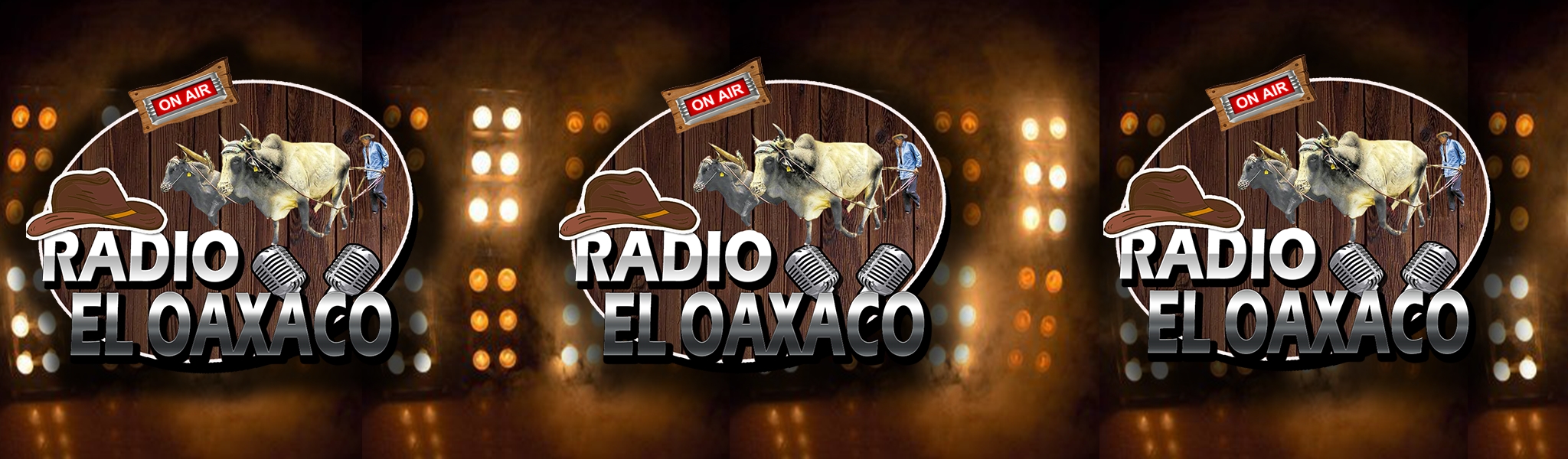 Radio El Oaxaco