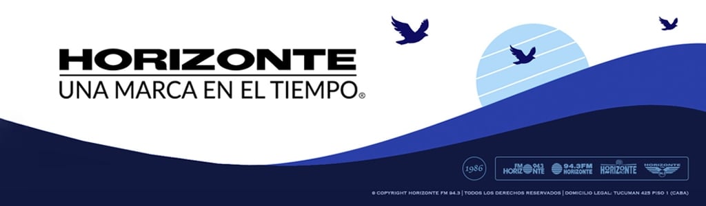 RADIO HORIZONTE 94.3