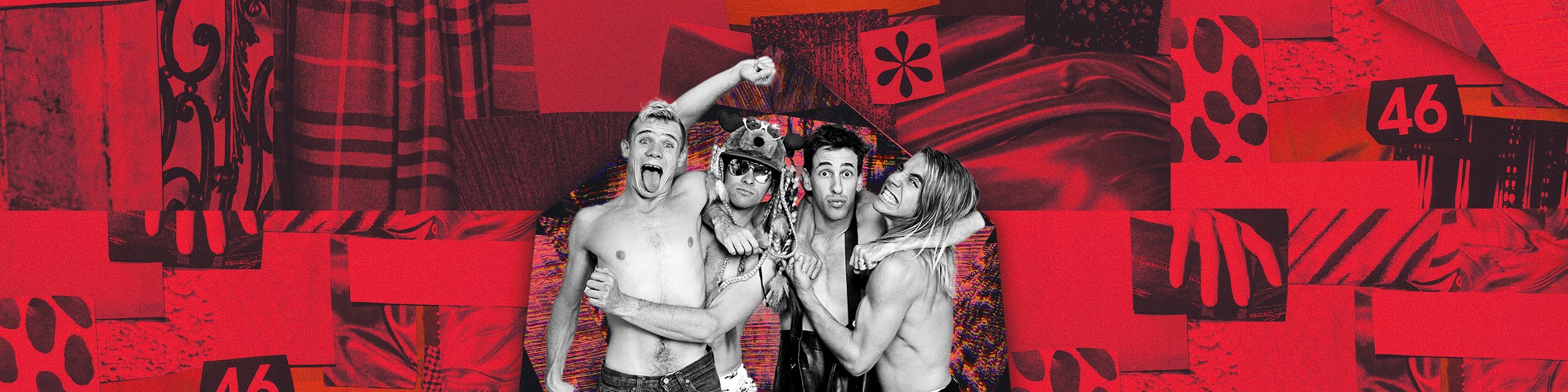Classic Alternative Hits