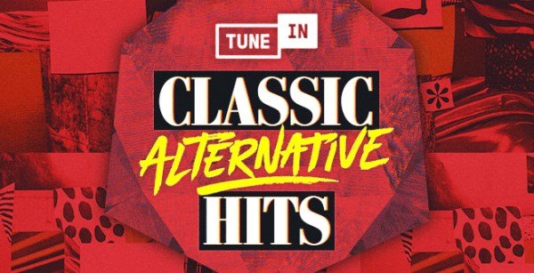 Classic Alternative Hits