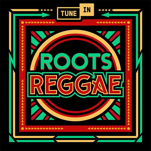 Roots Reggae Free Internet Radio Tunein