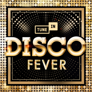 Disco Classics-logo