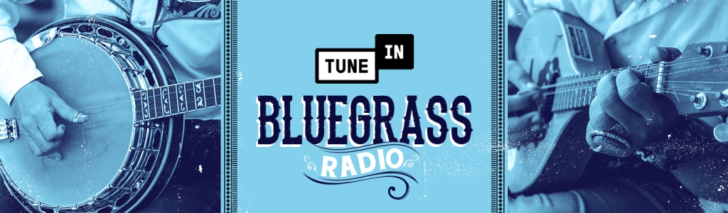 Bluegrass Radio