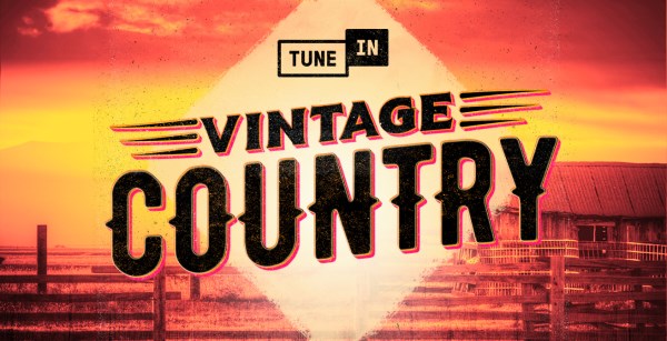 Vintage Country