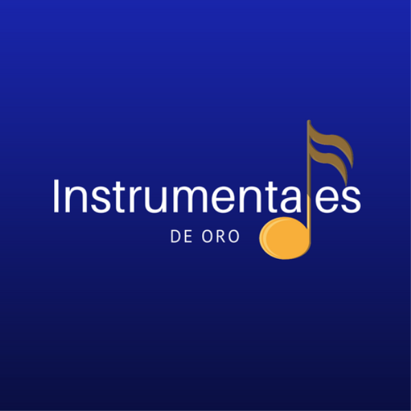 Instrumentales De Oro