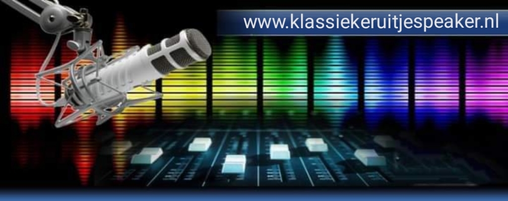 Klassiekeruitjespeaker