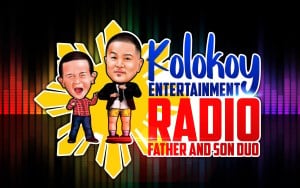 Kolokoy Entertainment Radio-logo