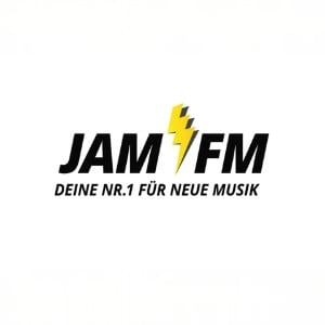 JAM FM Berlin-logo