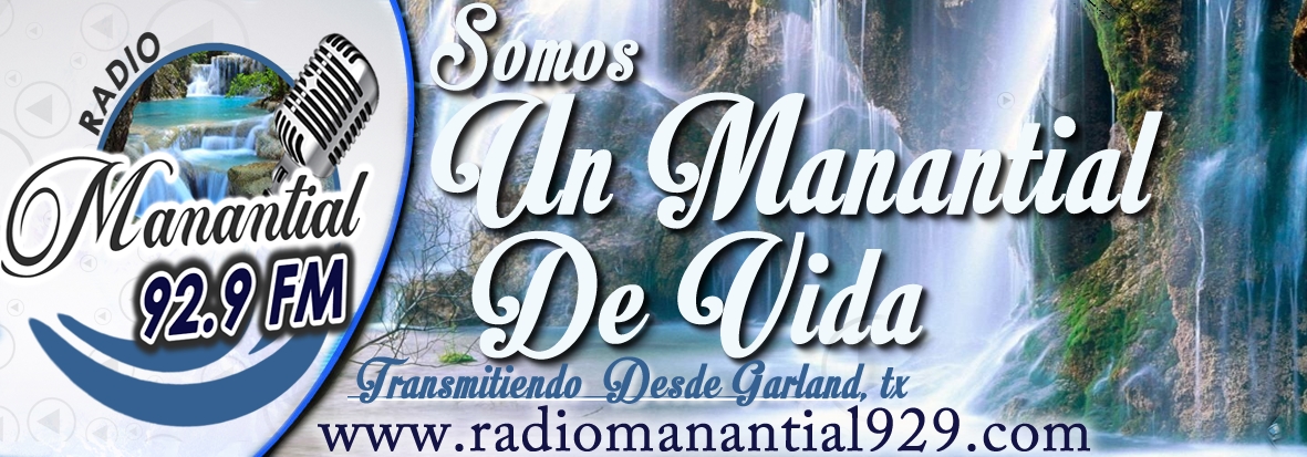 Radio Manantial 92.9 FM