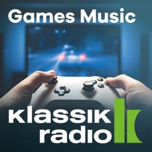 Klassik Radio Games Music