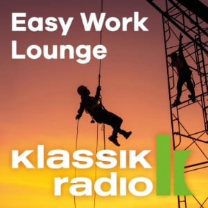 Klassik Radio Easy Work Lounge
