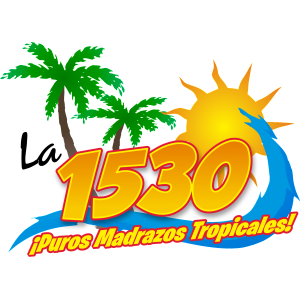 LA 1530-logo