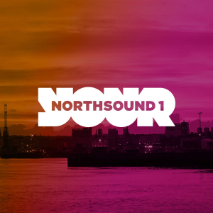 Northsound 1-logo