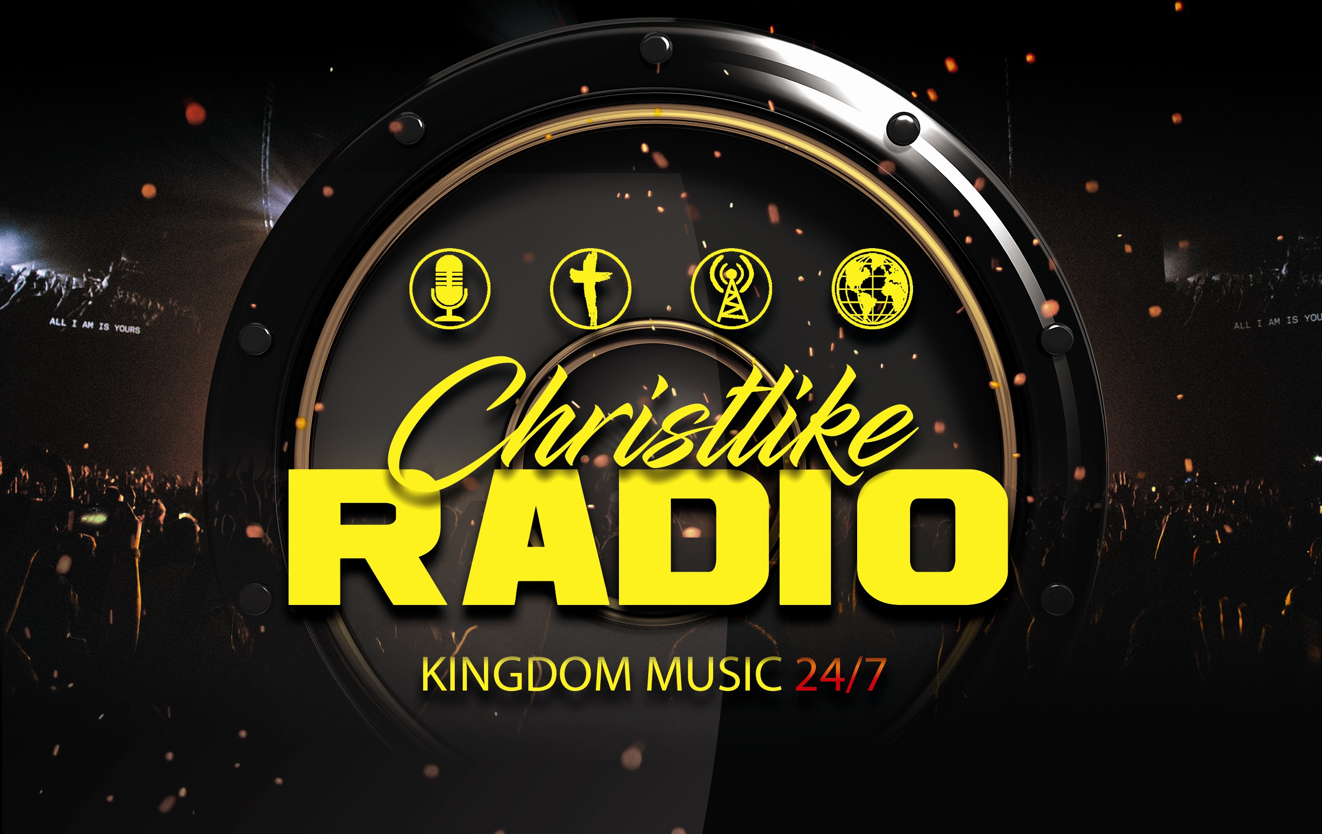 Christlike Radio