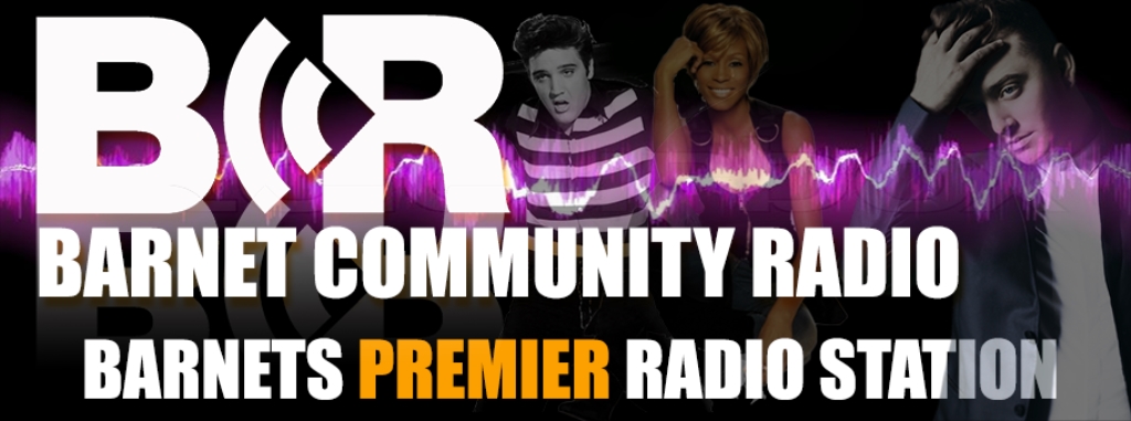 Barnet Community Radio