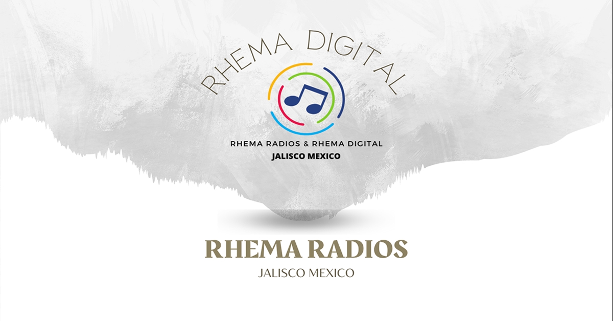 RHEMA MUSIC