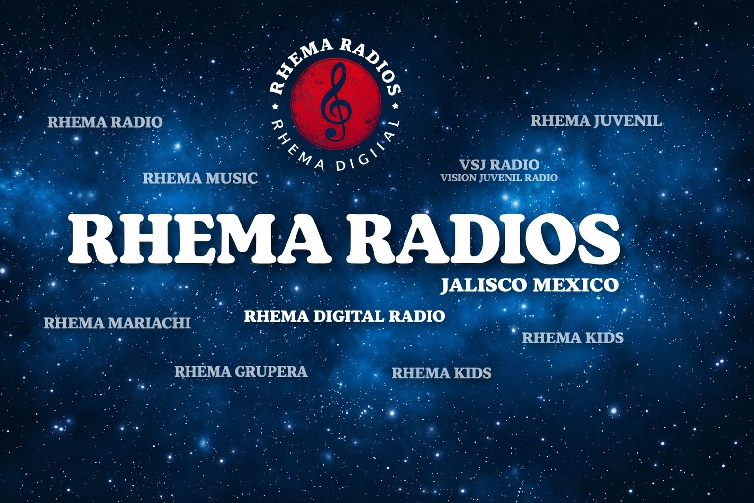 RHEMA MUSIC