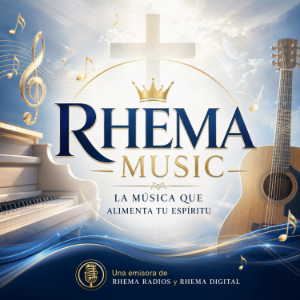RHEMA MUSIC