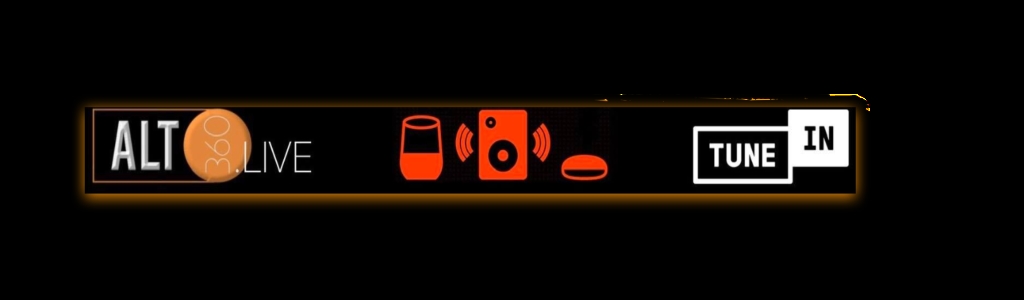 ALT360º Radio