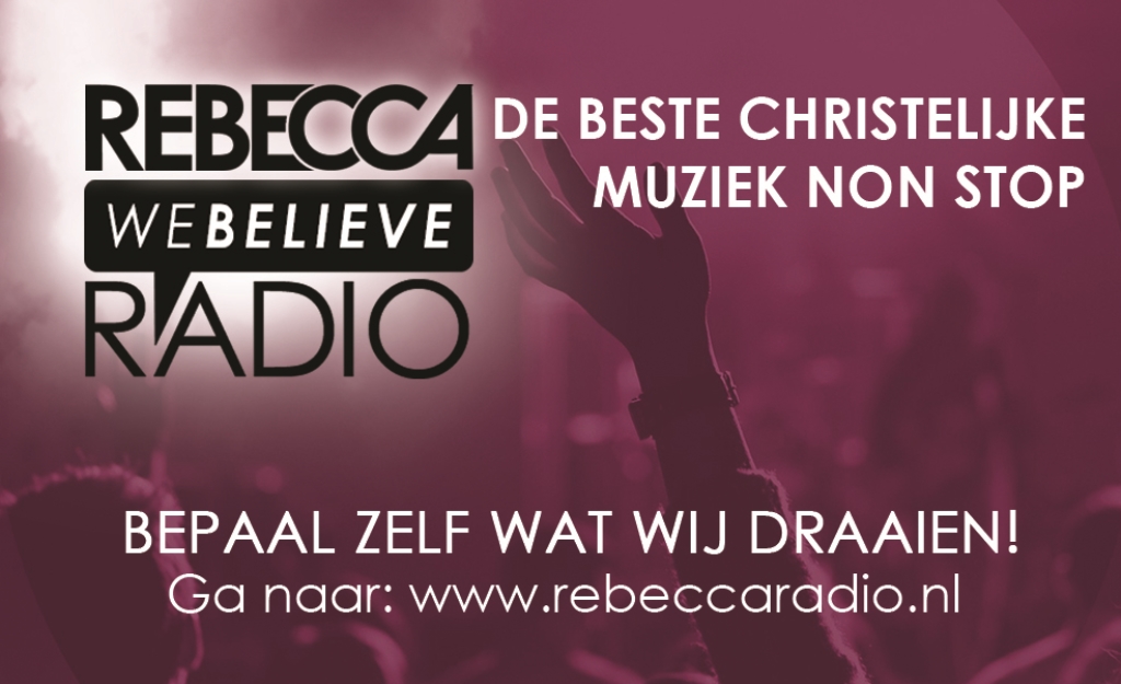 Rebecca Radio