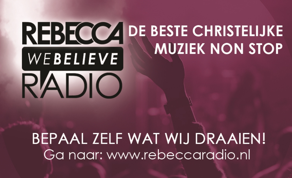 Rebecca Radio