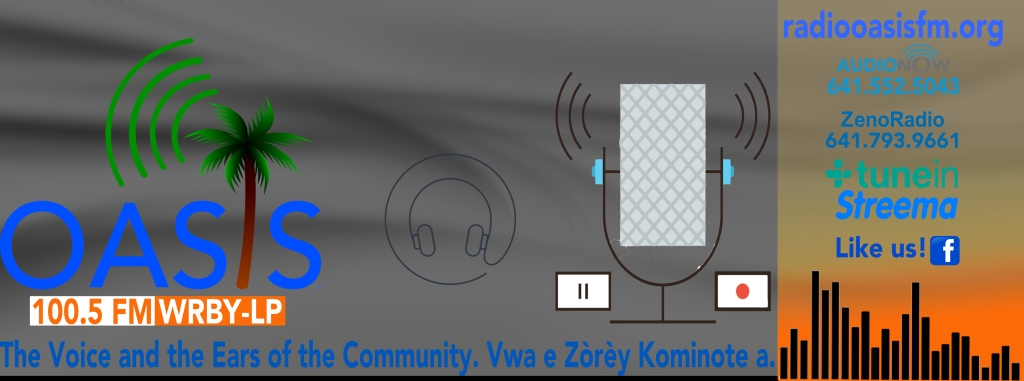 Radio Oasis