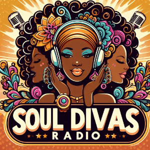 Soul Divas Radio-logo