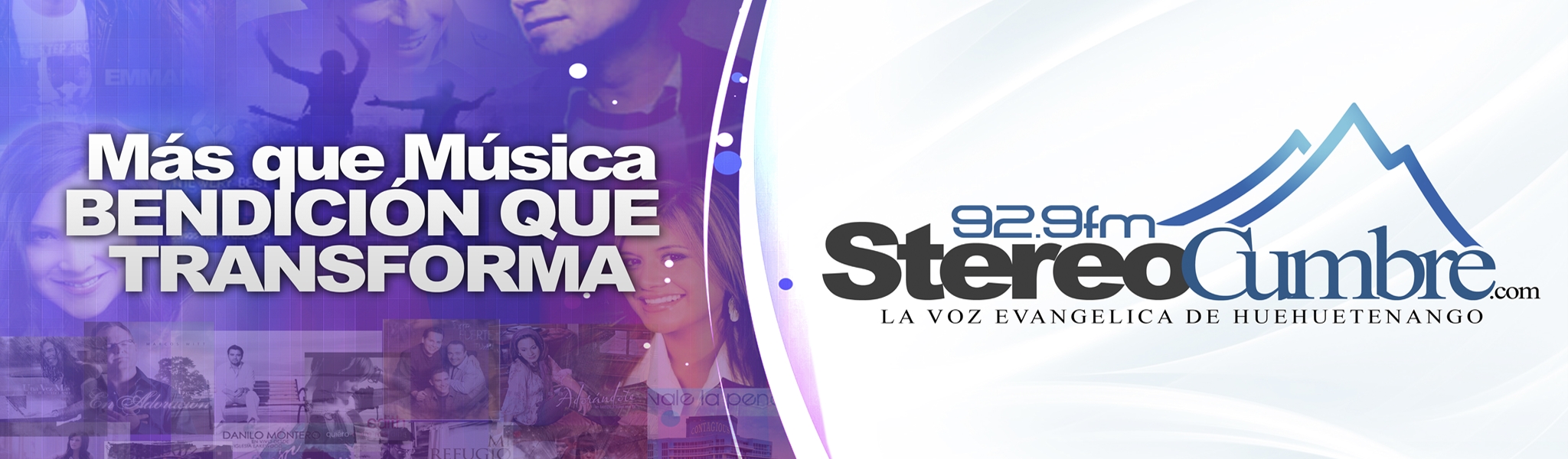 Stereo Cumbre