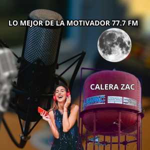 Lo Mejor de la  Motivadora-logo