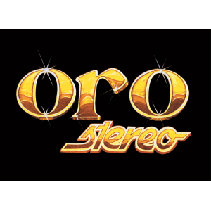 Oro Estereo-logo