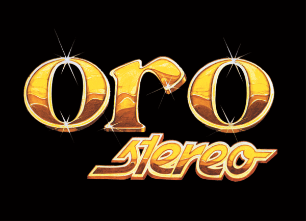Oro Stereo