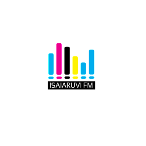 ISAIARUVI FM-logo