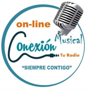 Conexión Musical fm-logo