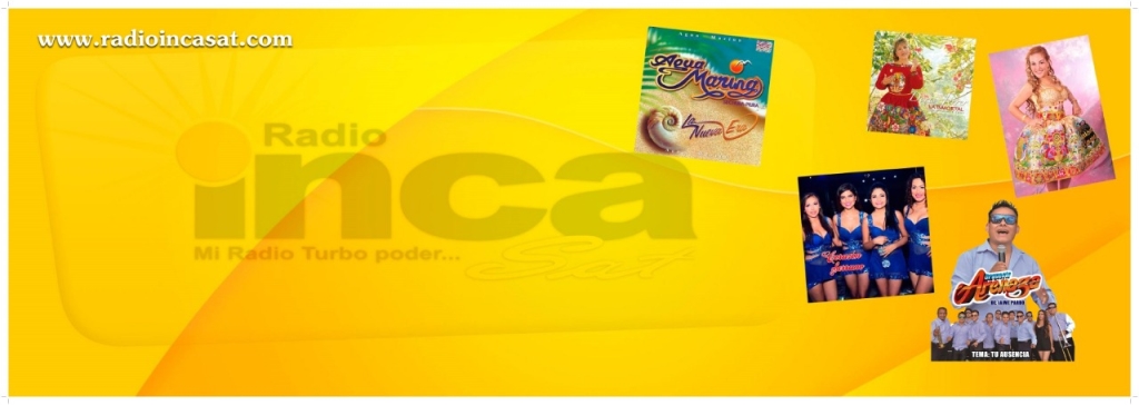 Radio Inca Sat FM