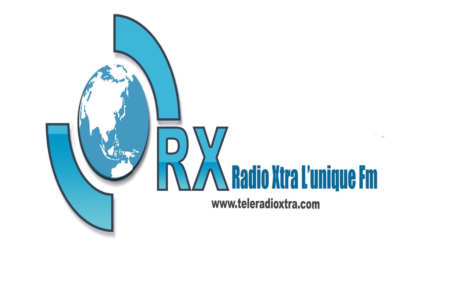 Radio Xtra Fm L'unique