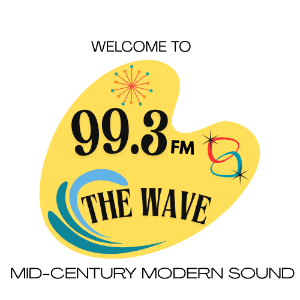 KRWV-FM "The Wave" Frequency: 99.3