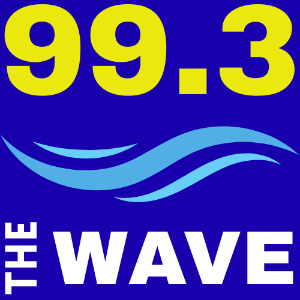 KRWV-FM "The Wave"