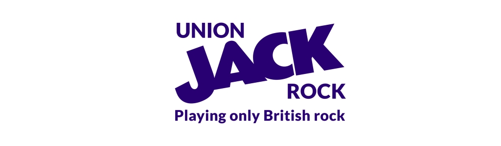 Union JACK Rock