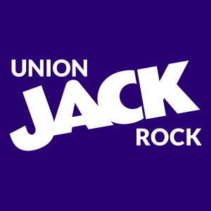 Union JACK Rock-logo