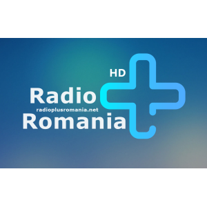 Radio Plus Romania HD-logo
