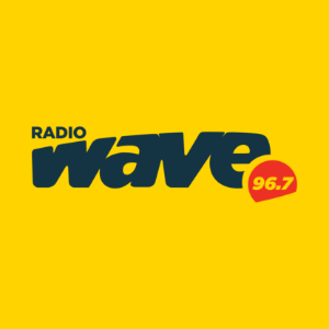 Radiowave 96.7-logo