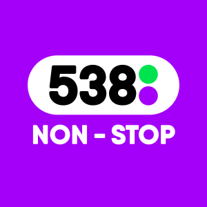 538 Non-Stop-logo